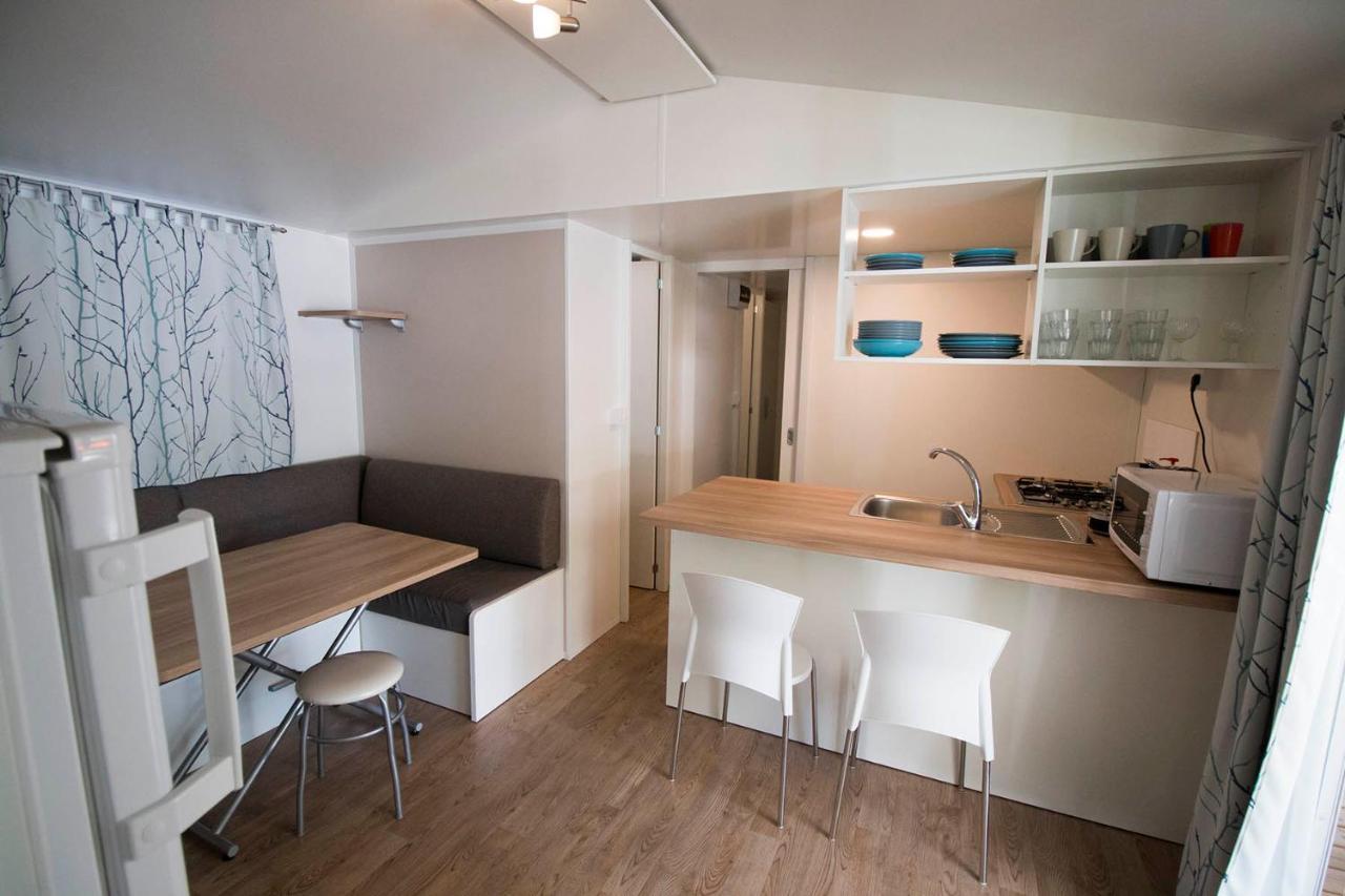 Mobile Home Suite Duna Verde Eksteriør bilde