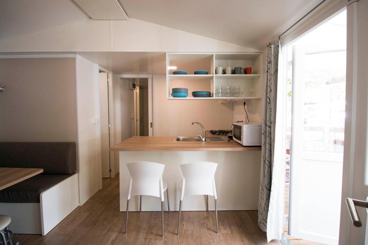 Mobile Home Suite Duna Verde Eksteriør bilde