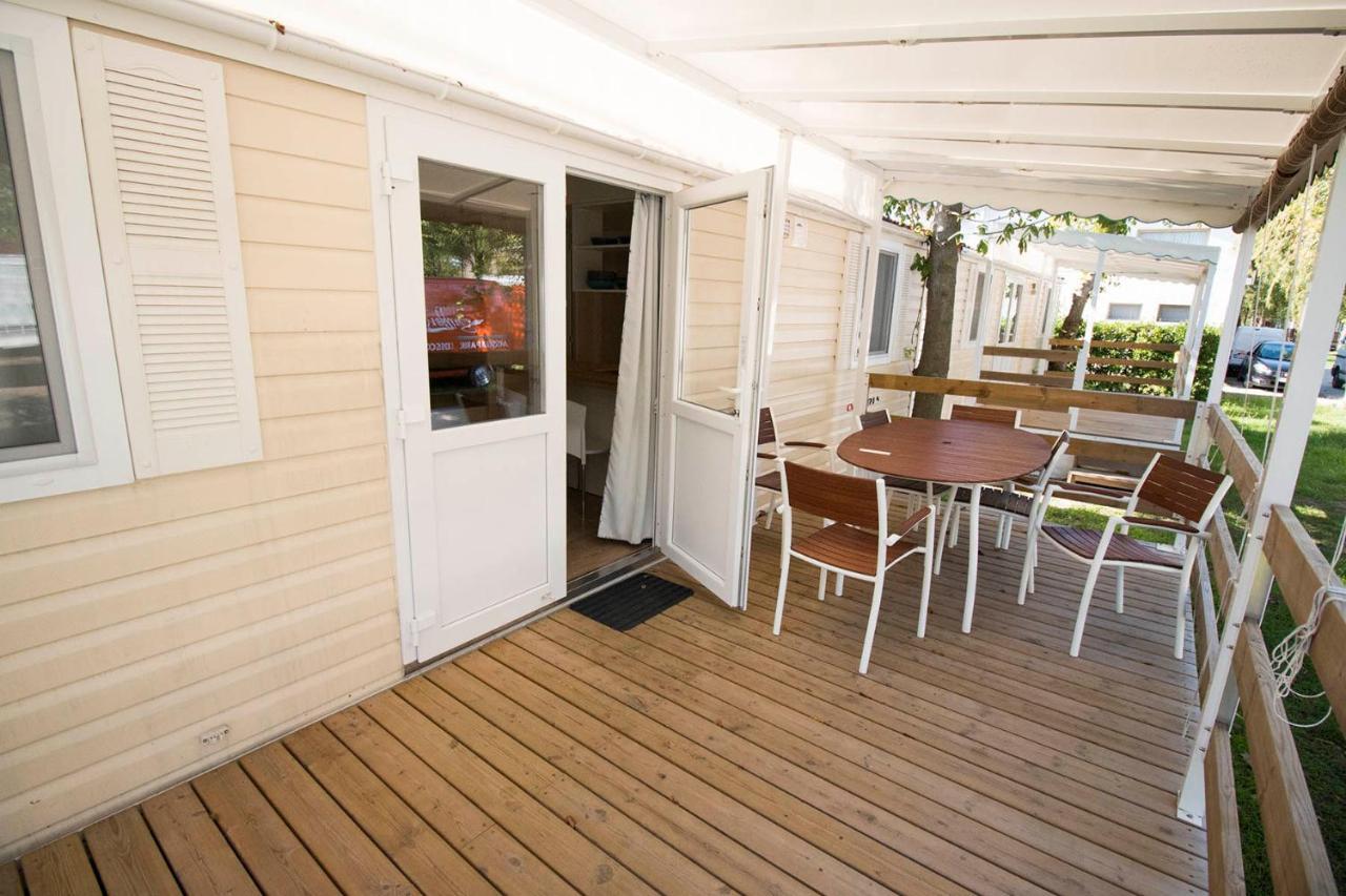 Mobile Home Suite Duna Verde Eksteriør bilde