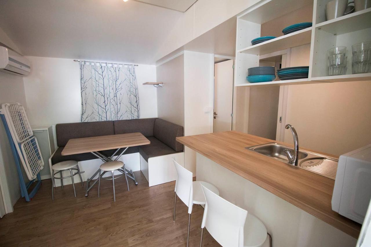 Mobile Home Suite Duna Verde Eksteriør bilde