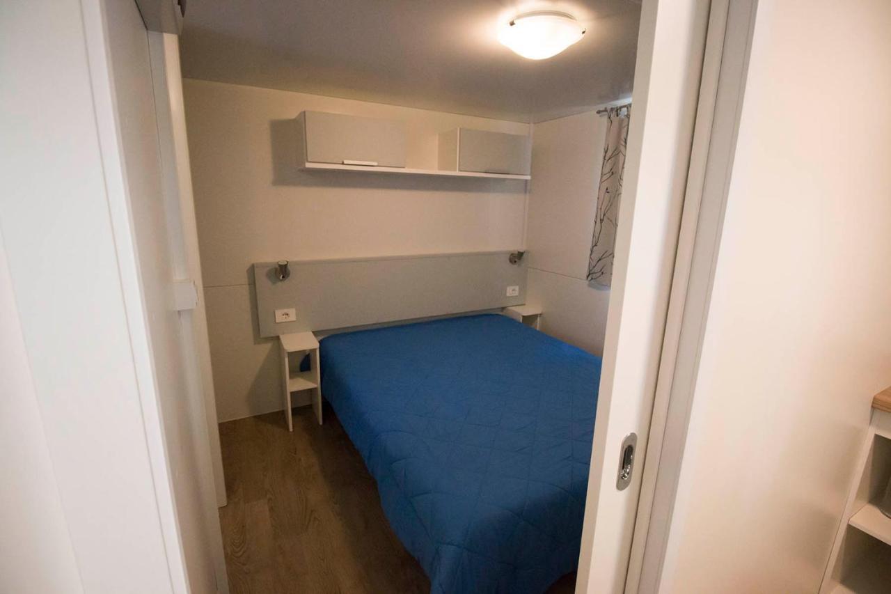 Mobile Home Suite Duna Verde Eksteriør bilde