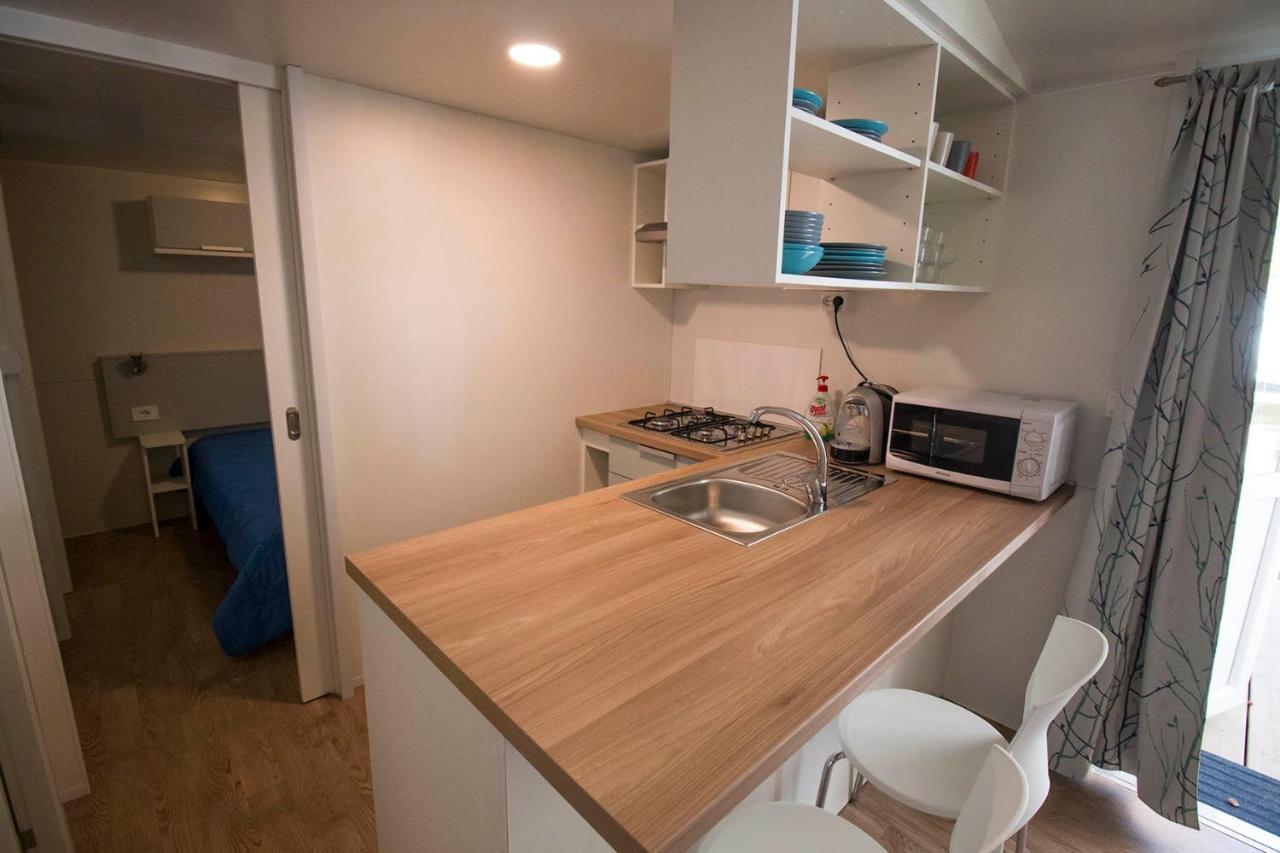 Mobile Home Suite Duna Verde Eksteriør bilde