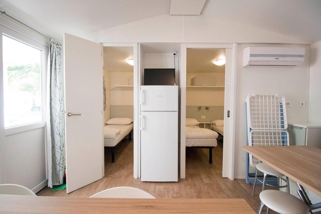Mobile Home Suite Duna Verde Eksteriør bilde