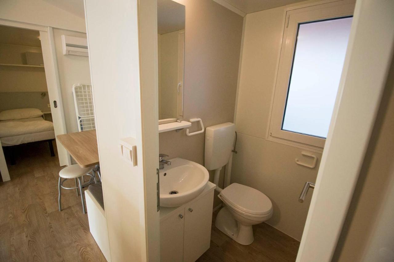 Mobile Home Suite Duna Verde Eksteriør bilde